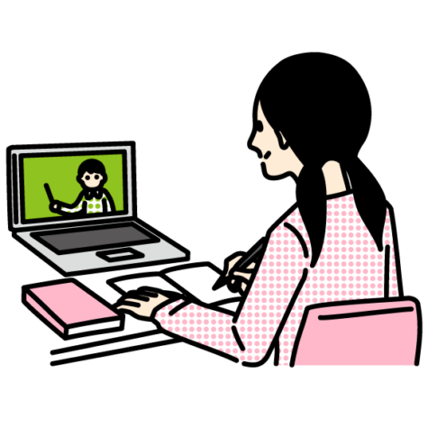 学校 ページ 2 フリーイラスト素材集 ちょうどいいイラスト