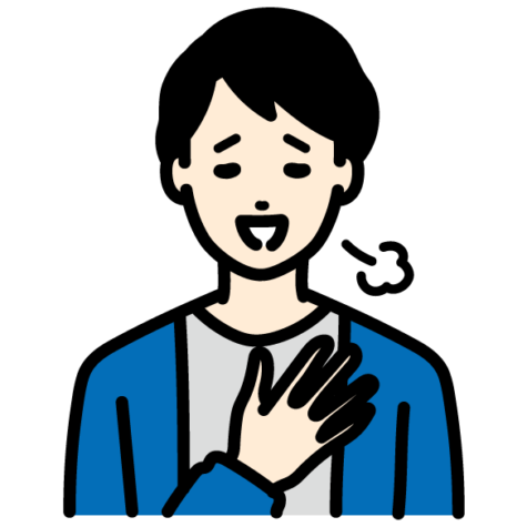 ちょうどいいイラスト ページ 18