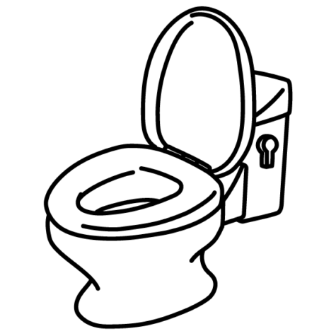 生活 ページ 3 フリーイラスト素材集 ちょうどいいイラスト