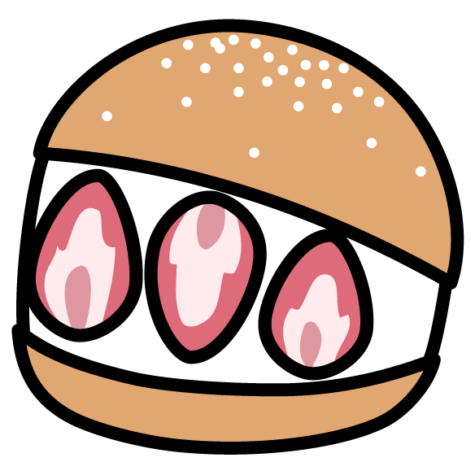 ちょうどいいイラスト